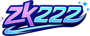 zk222 ব্র্যান্ড লোগো